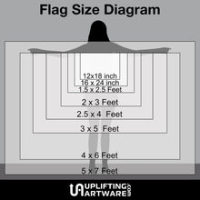 Load image into Gallery viewer, Your Logo Here Uplifting Artware